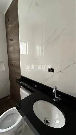 Casa, 3 quartos, 70 m² - Foto 5