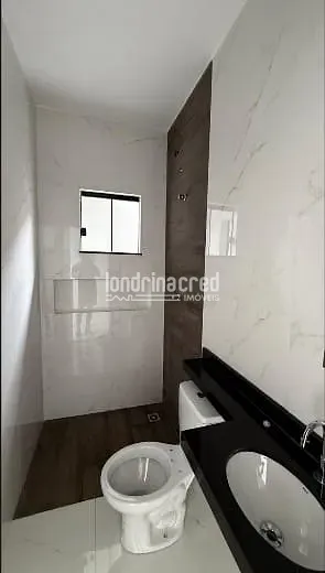 Casa, 3 quartos, 70 m² - Foto 7