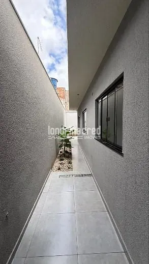 Casa, 3 quartos, 70 m² - Foto 11