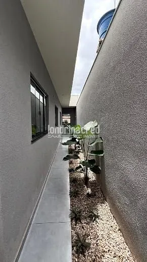 Casa, 3 quartos, 70 m² - Foto 13