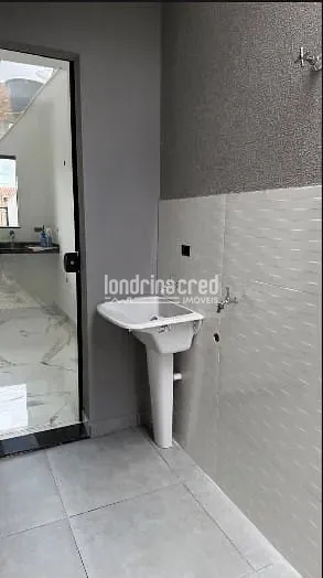 Casa, 3 quartos, 70 m² - Foto 16