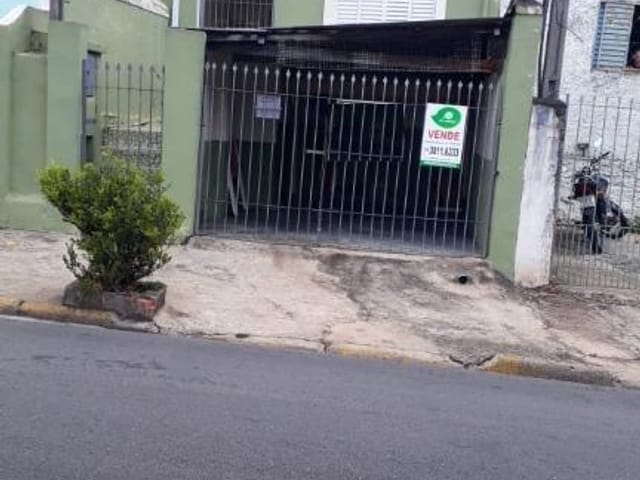 Foto do Casa - Casa à venda 2 Quartos, 147M², Vila Santana, Sorocaba - SP | Ary Proenca Negócios Imobiliários Ltda