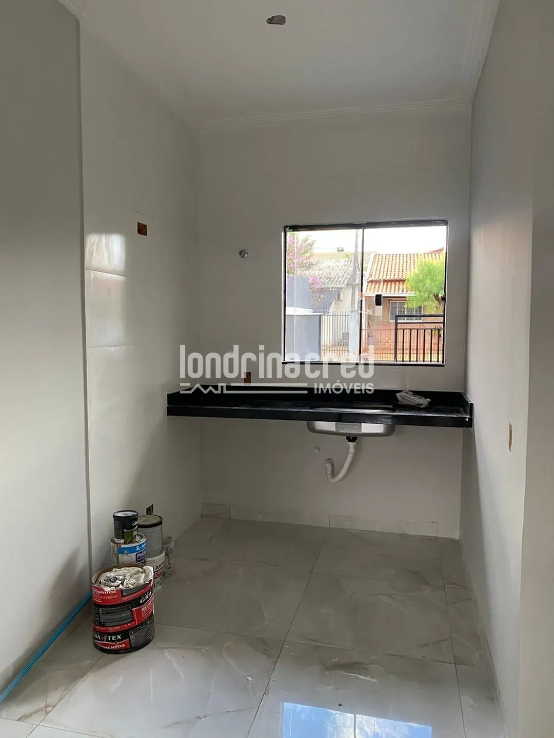 Casa, 2 quartos, 69 m² - Foto 7