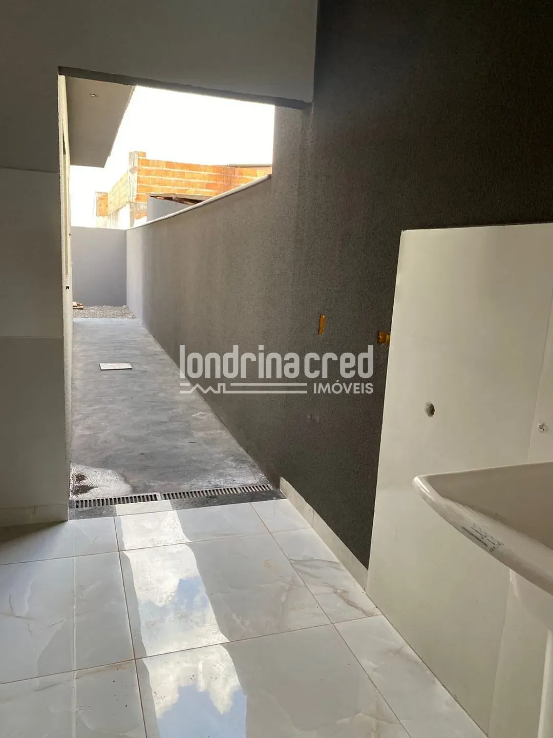 Casa, 2 quartos, 69 m² - Foto 11