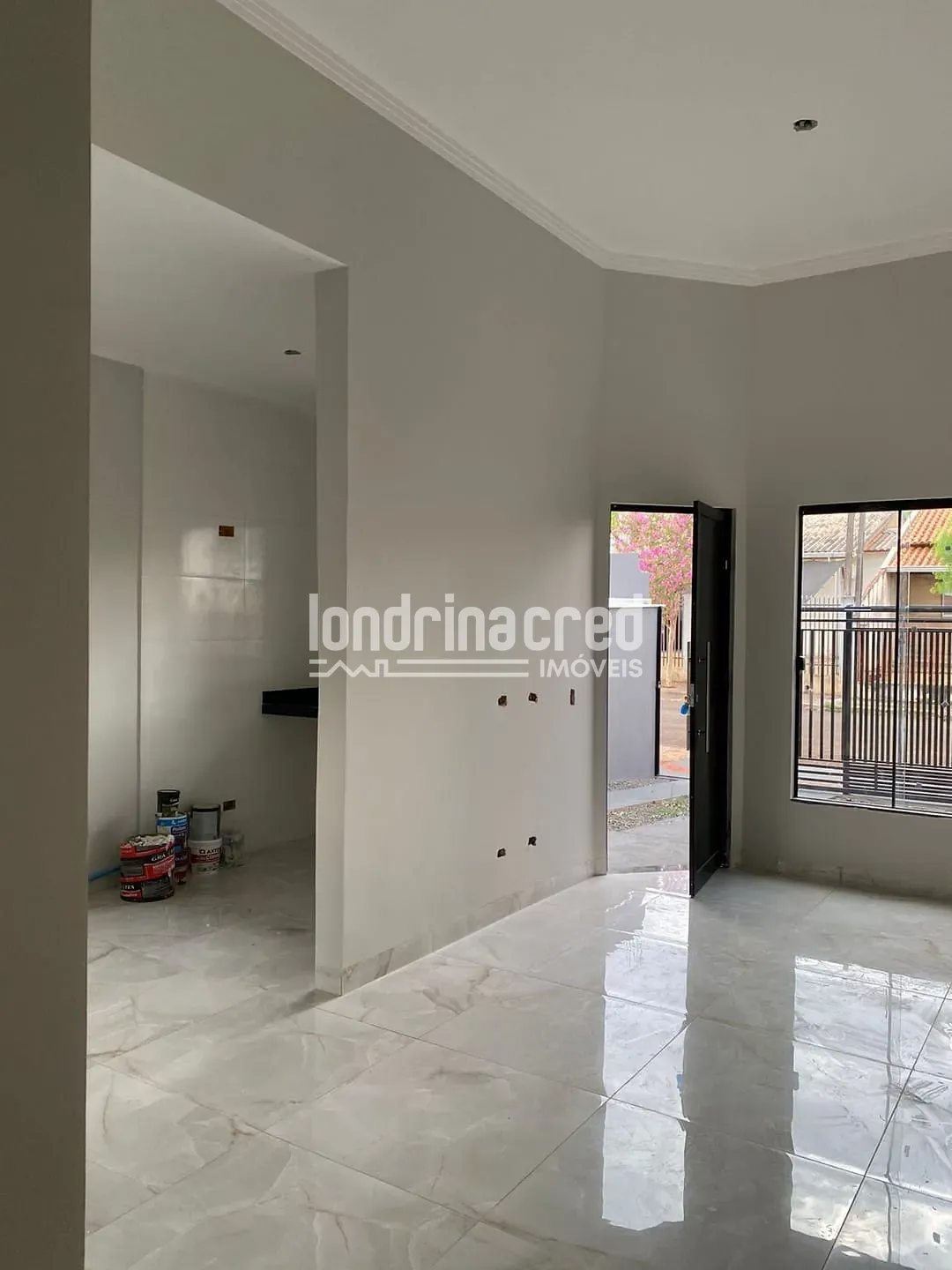 Casa, 2 quartos, 69 m² - Foto 17