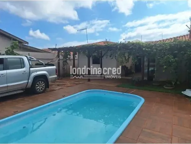Casa, 2 quartos, 100 m² - Foto 3