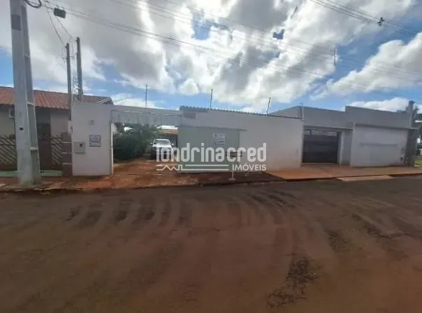 Casa, 2 quartos, 100 m² - Foto 6