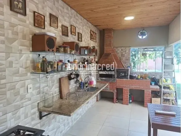 Casa, 2 quartos, 100 m² - Foto 8