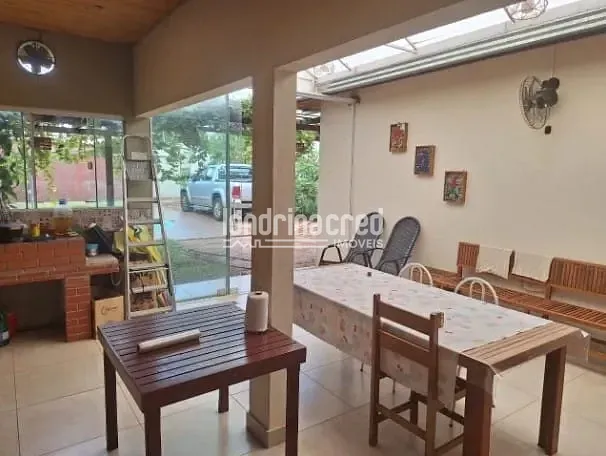 Casa, 2 quartos, 100 m² - Foto 9