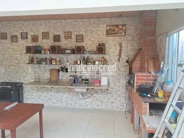 Casa, 2 quartos, 100 m² - Foto 10