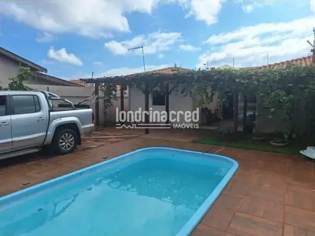 Casa com 300m² 2 quartos e 3 banheiros, à venda, no bairro PARQUE RESIDENCIAL PORTO SEGURO em Primeiro de Maio