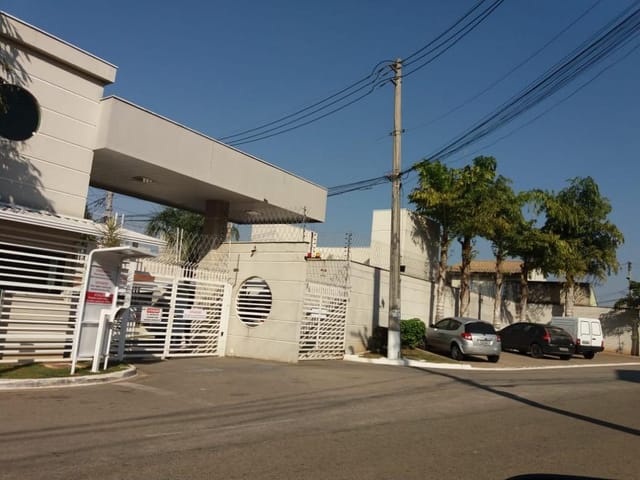 Foto do Casa - Casa à venda 3 Quartos, 1 Suite, 2 Vagas, 150M², Jardim Wanel Ville III, Sorocaba - SP | Residencial Felicitá | Ary Proenca Negócios Imobiliários Ltda