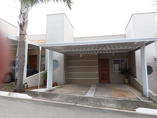 Foto do Casa - Casa à venda 3 Quartos, 1 Suite, 2 Vagas, 150M², Jardim Wanel Ville III, Sorocaba - SP | Residencial Felicitá | Ary Proenca Negócios Imobiliários Ltda