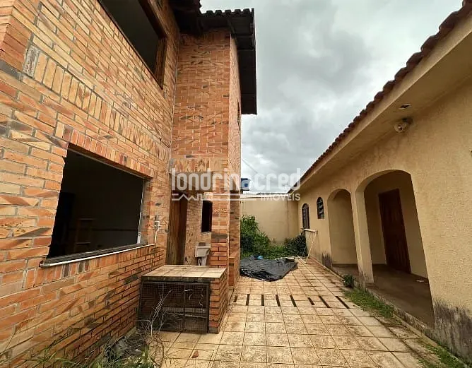 Casa, 3 quartos, 250 m² - Foto 6