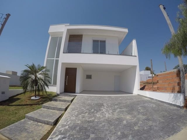 Foto do Casa - Casa residencial à venda, Condomínio Ibiti Reserva, Sorocaba. | Ary Proenca Negócios Imobiliários Ltda