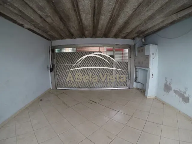 Casa 2 quartos e 2 banheiros, para alugar, no bairro Novo Osasco em Osasco