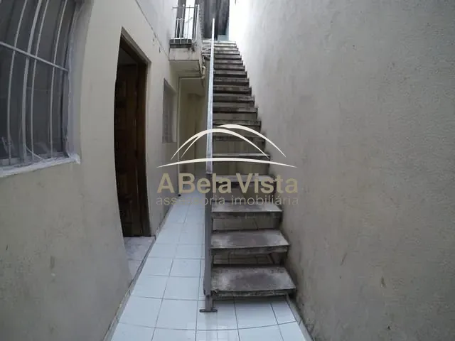 Casa 2 quartos e 2 banheiros, para alugar, no bairro Novo Osasco em Osasco