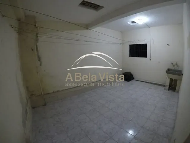 Casa 2 quartos e 2 banheiros, para alugar, no bairro Novo Osasco em Osasco