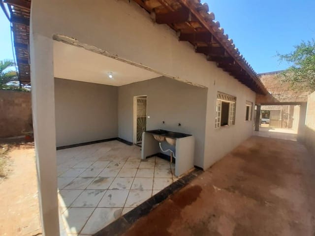 Foto do Casa - Excelente casa no Jardim São Conrado | KSA FACIL IMOVEIS