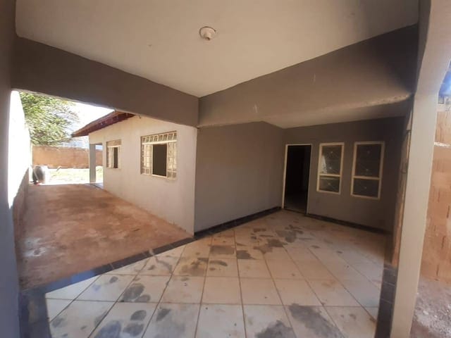 Foto do Casa - Excelente casa no Jardim São Conrado | KSA FACIL IMOVEIS