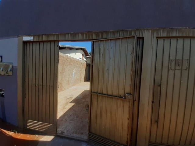 Foto do Casa - Excelente casa no Jardim São Conrado | KSA FACIL IMOVEIS