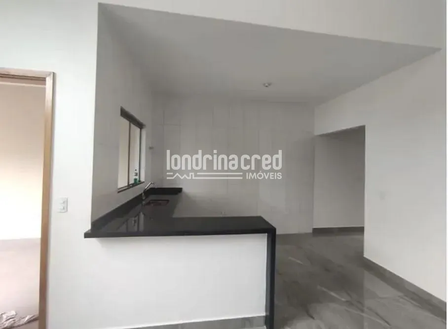 Casa, 2 quartos, 80 m² - Foto 3