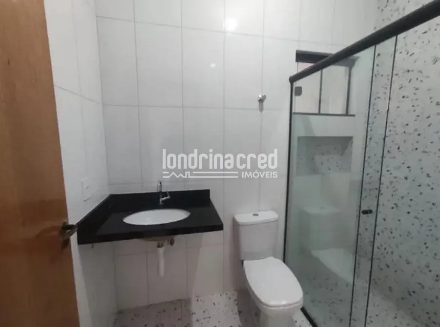 Casa, 2 quartos, 80 m² - Foto 7