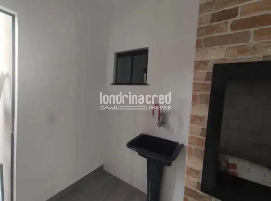 Casa, 2 quartos, 80 m² - Foto 15