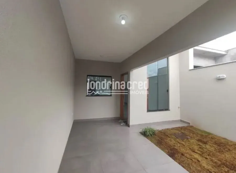 Casa, 2 quartos, 80 m² - Foto 16
