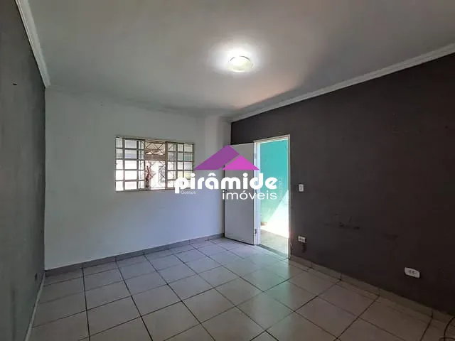 Casa com 125m² 2 quartos e 1 banheiro, à venda, no bairro Campos de São José em São José dos Campos