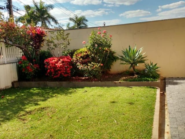Foto do Casa - Casa à venda 3 Quartos, 1 Suite, 3 Vagas, 360M², Jardim Embaixador, Sorocaba - SP | Ary Proenca Negócios Imobiliários Ltda