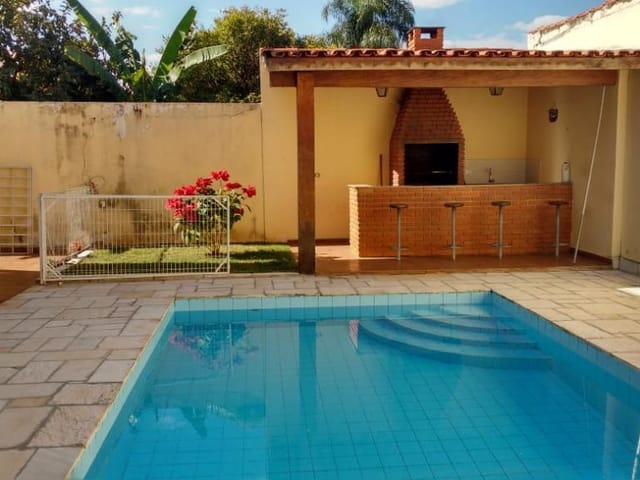 Foto do Casa - Casa à venda 3 Quartos, 1 Suite, 3 Vagas, 360M², Jardim Embaixador, Sorocaba - SP | Ary Proenca Negócios Imobiliários Ltda