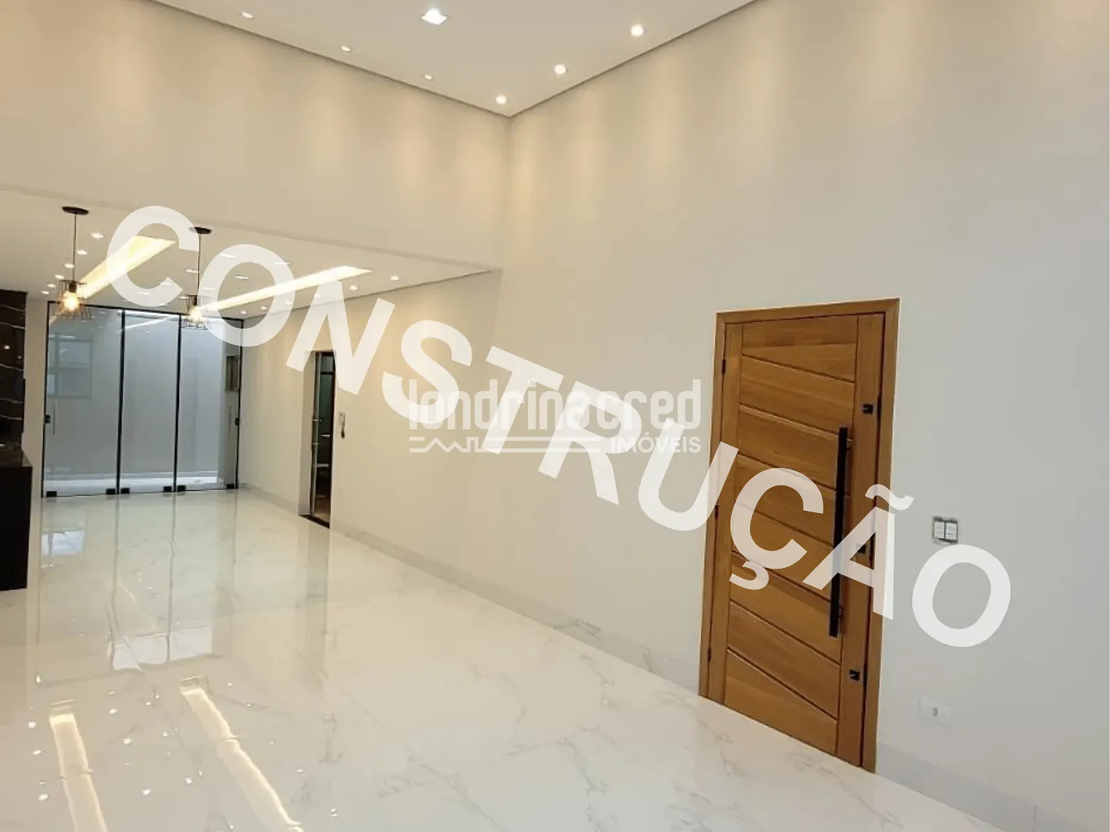 Casa, 3 quartos, 136 m² - Foto 4