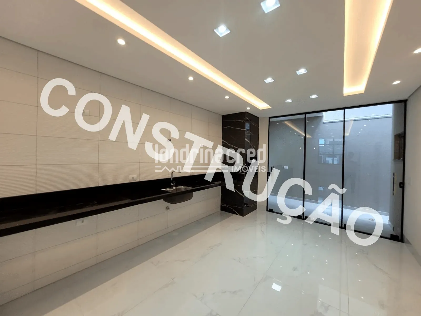 Casa, 3 quartos, 136 m² - Foto 5