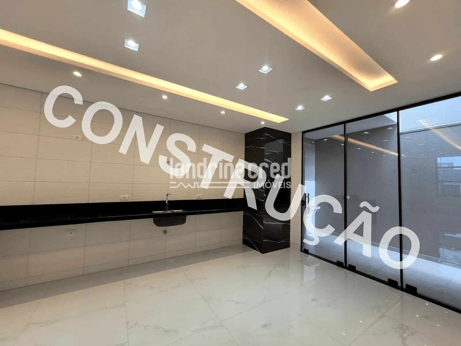 Casa, 3 quartos, 136 m² - Foto 6