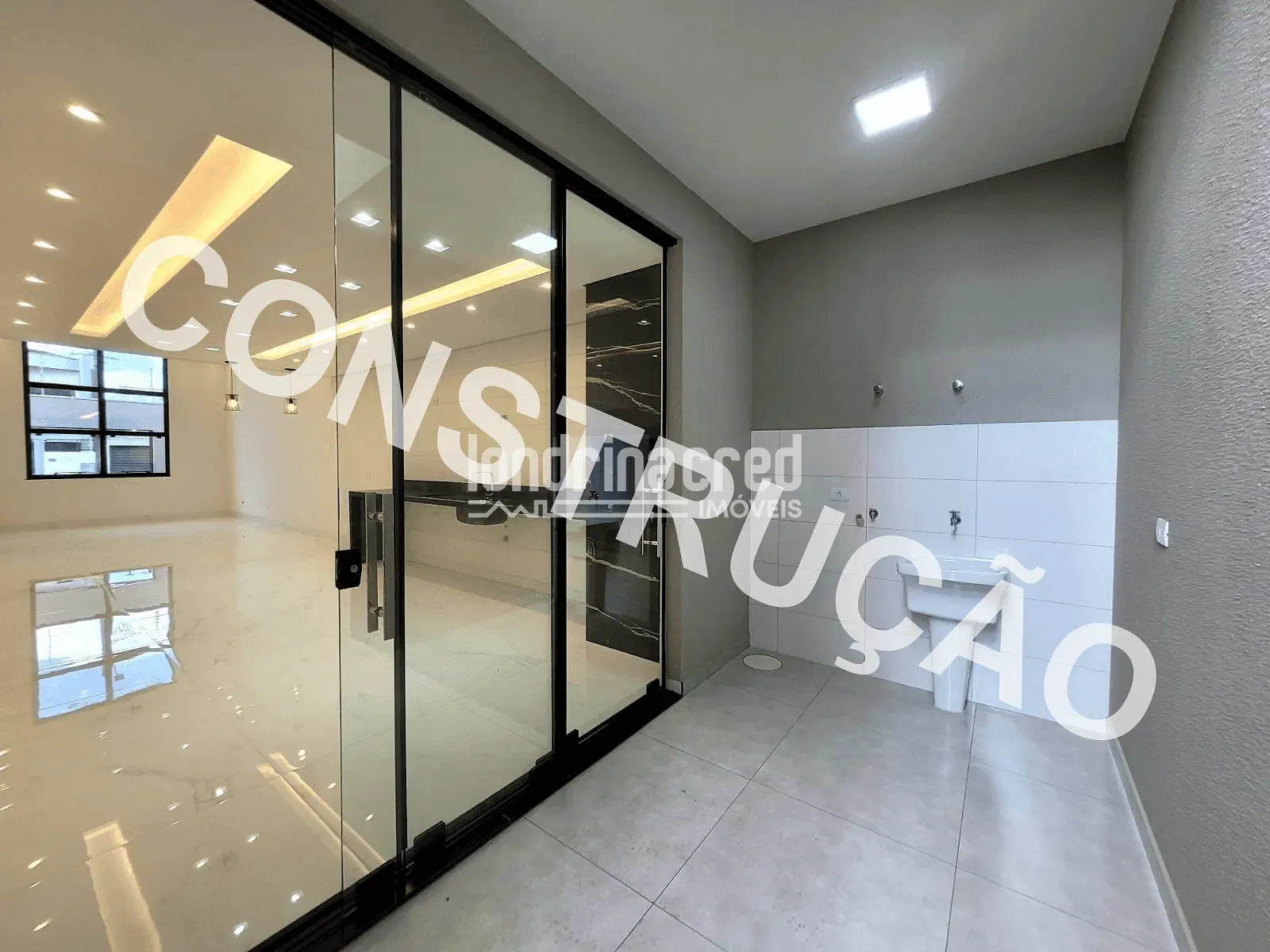 Casa, 3 quartos, 136 m² - Foto 8