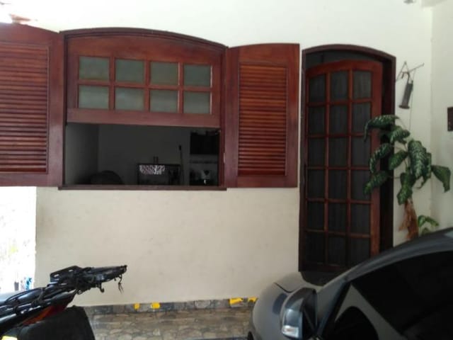 Foto do Casa - Casa à venda 2 Quartos, 1 Suite, 2 Vagas, 160M², Jardim Santo André, Sorocaba - SP | Ary Proenca Negócios Imobiliários Ltda