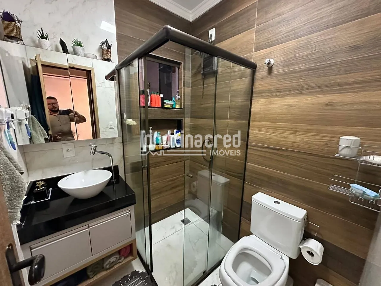 Casa, 2 quartos, 70 m² - Foto 13