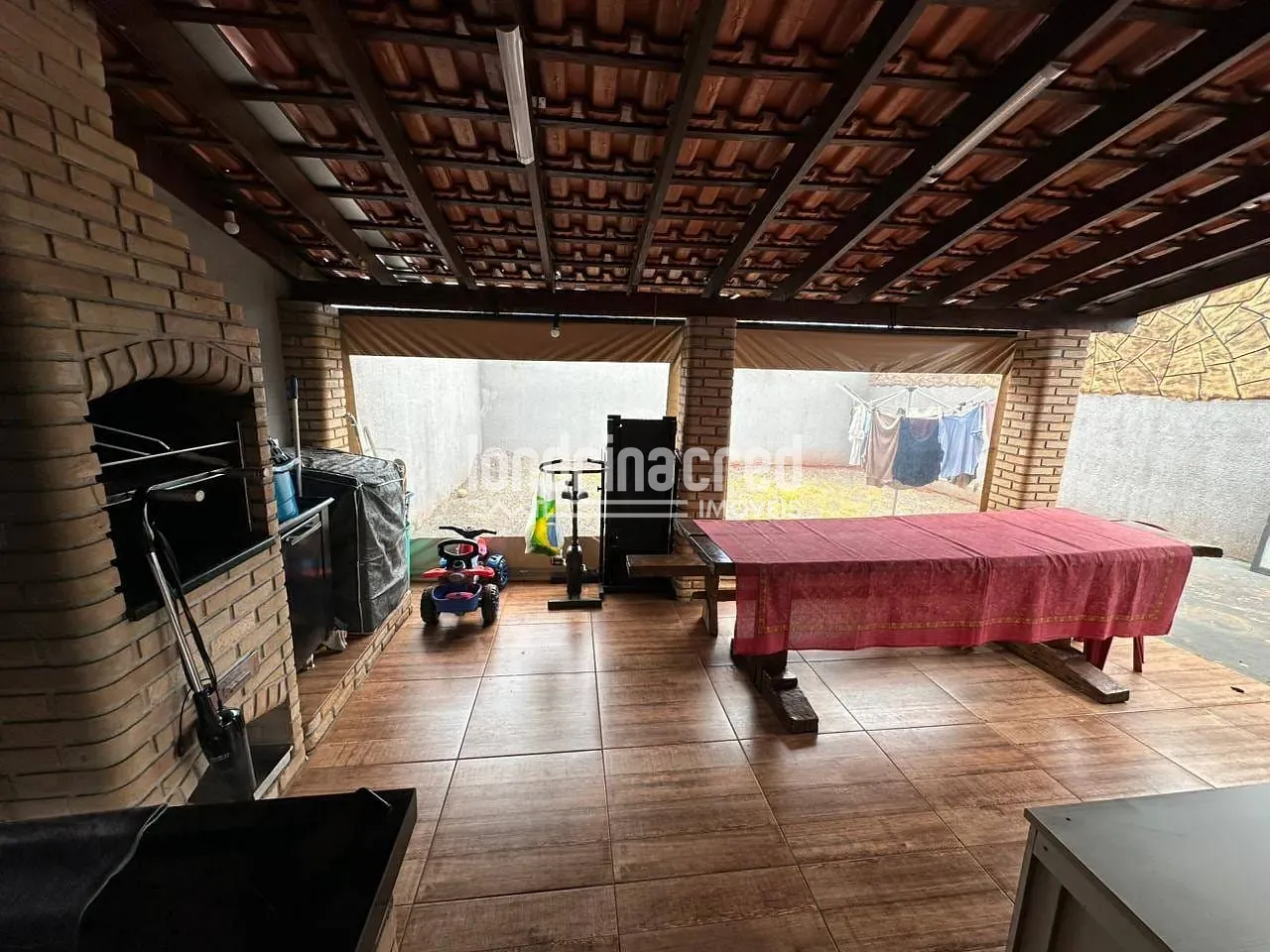 Casa, 2 quartos, 70 m² - Foto 17
