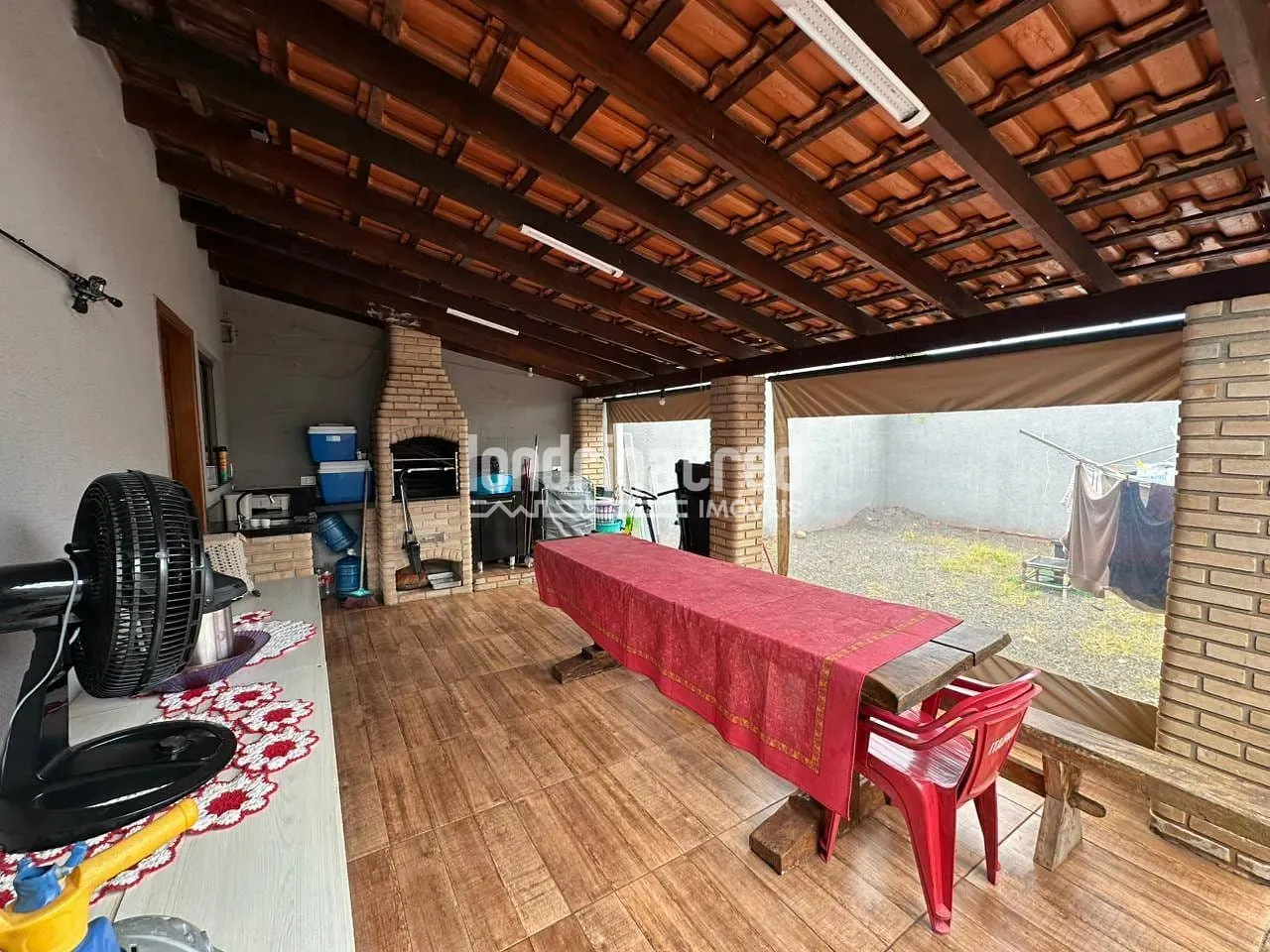 Casa, 2 quartos, 70 m² - Foto 18
