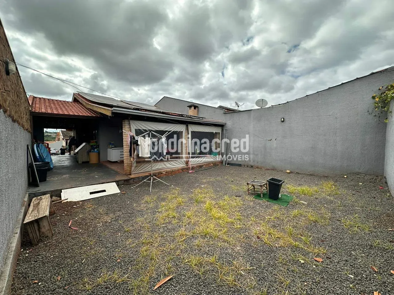 Casa, 2 quartos, 70 m² - Foto 19
