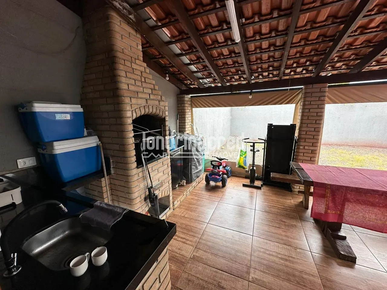 Casa, 2 quartos, 70 m² - Foto 20