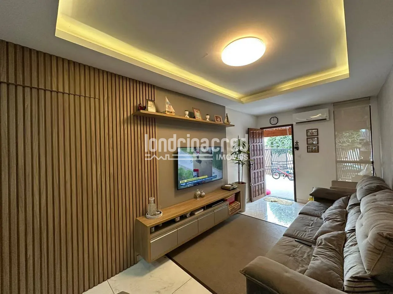 Casa, 2 quartos, 70 m² - Foto 6