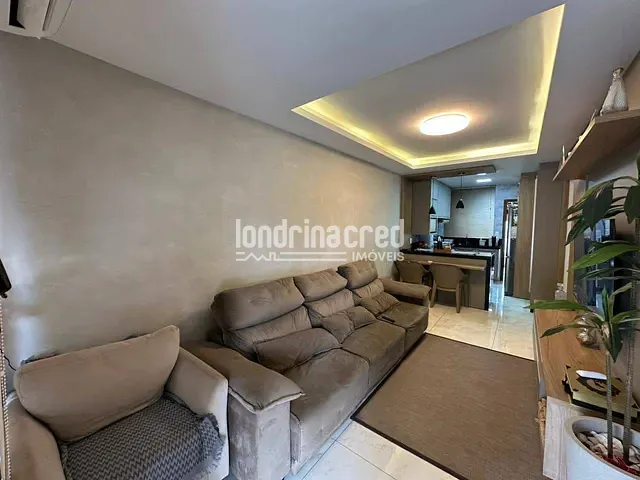 Casa com 210m² 2 quartos e 1 banheiro, à venda, no bairro Jardim Hirata em Londrina