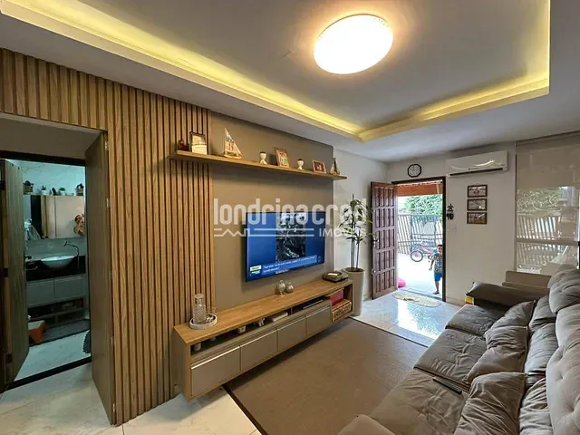 Casa com 210m² 2 quartos e 1 banheiro, à venda, no bairro Jardim Hirata em Londrina