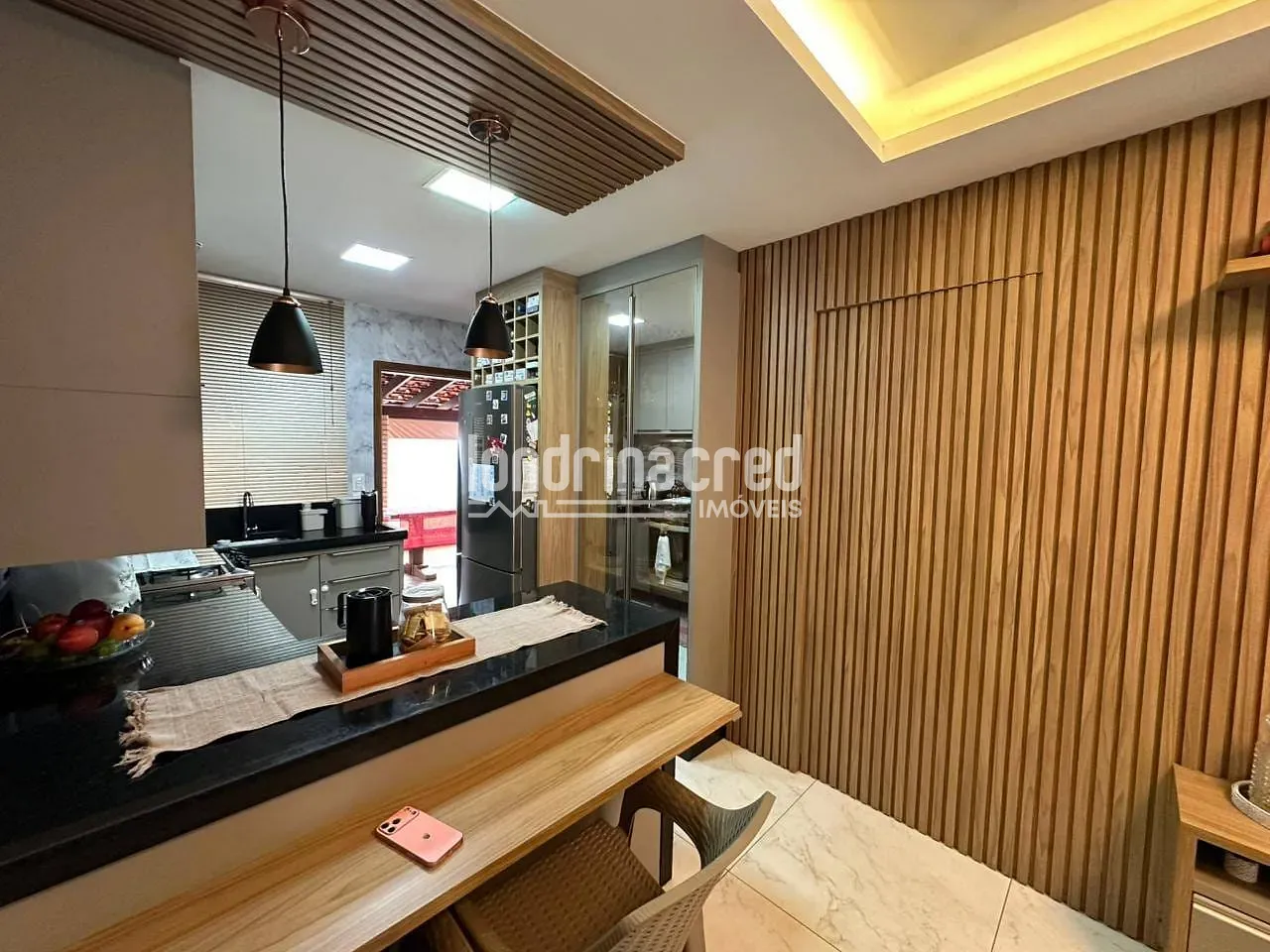 Casa, 2 quartos, 70 m² - Foto 8