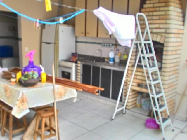 Foto do Casa - Casa à venda 2 Quartos, 1 Suite, 2 Vagas, 157M², Vila Hortência, Sorocaba - SP | Ary Proenca Negócios Imobiliários Ltda