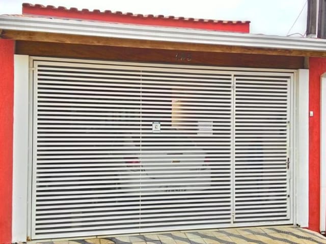 Foto do Casa - Casa à venda 2 Quartos, 1 Suite, 2 Vagas, 157M², Vila Hortência, Sorocaba - SP | Ary Proenca Negócios Imobiliários Ltda