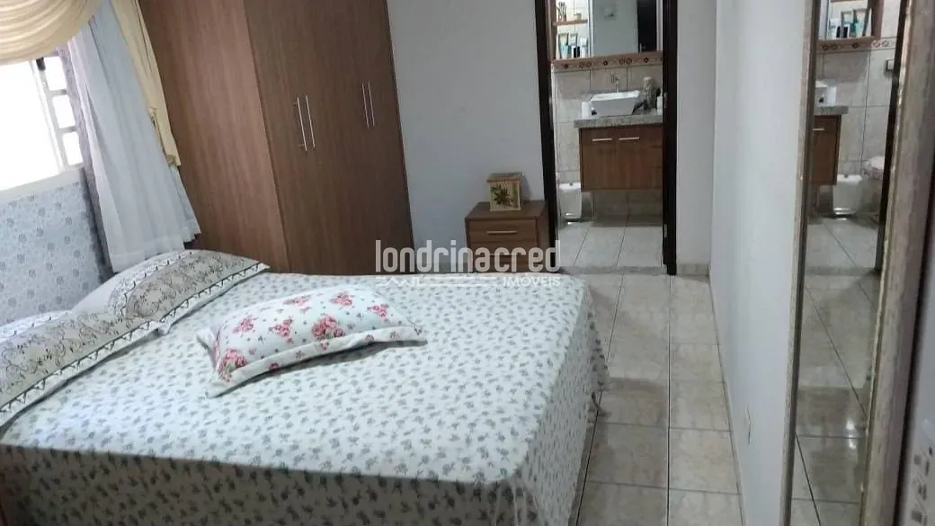 Casa, 3 quartos, 188 m² - Foto 7