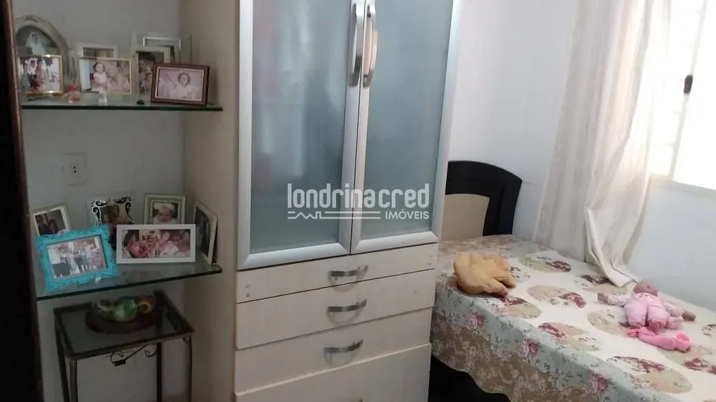 Casa, 3 quartos, 188 m² - Foto 11